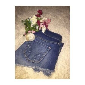 Hollister Shorts